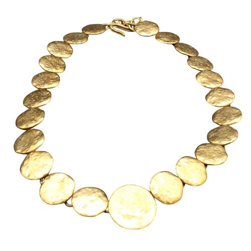 Collier vintage Oslo - Label Emmaus - Modalova