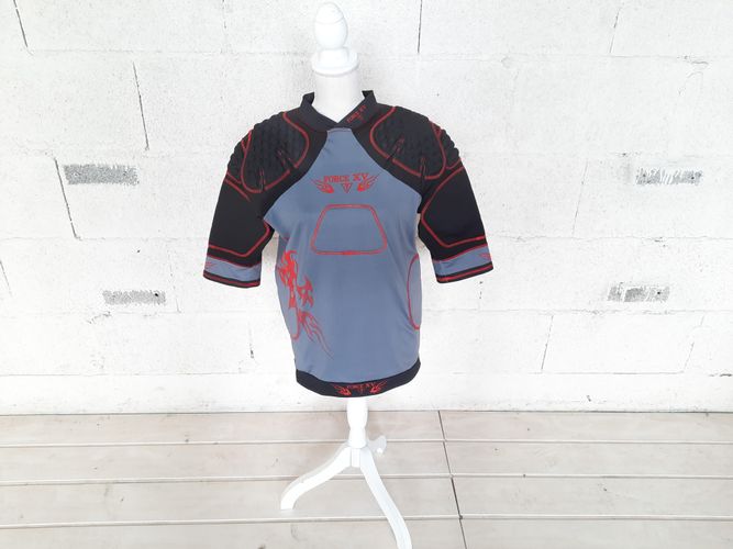 Habit de protection rugby paulire taille XL - force xv - Modalova