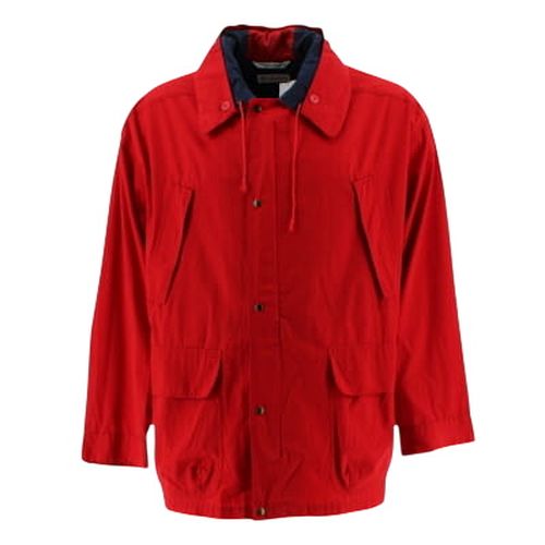 Manteau zippé/boutons - Taille L - Burton - Modalova