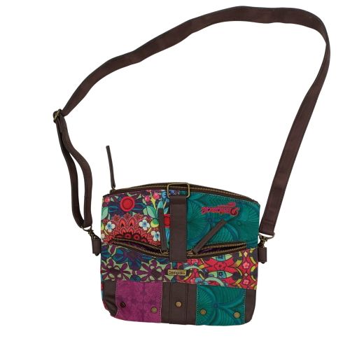 Sac a bandoulière Desigual - Desigual - Modalova