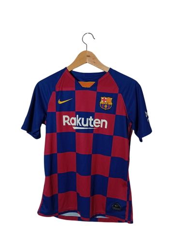 Maillot Fc Barcelone Enfant 15 Ans (T6964) - Nike - Modalova