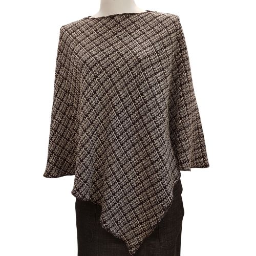 Cape aubergine et - JOFRATI - Taille 1 - Label Emmaus - Modalova