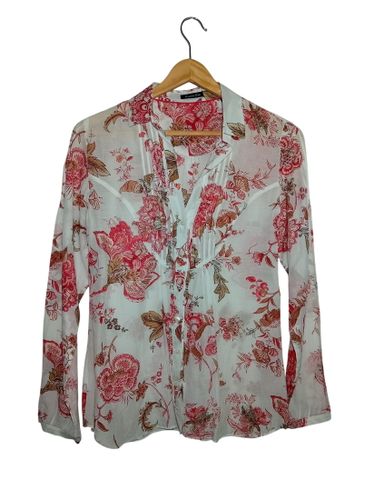 Chemise Massimo Dutti M (V3776) - Massimo Dutti - Modalova