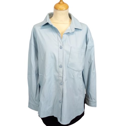 Veste légère ciré clair " TALLY " TM - Tally Weijl - Modalova