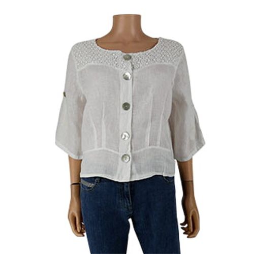 Chemisier imprimé - Zafa - Taille XL - Label Emmaus - Modalova