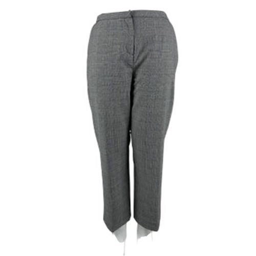 Pantalon à carreaux - Your 6th sense - Taille 52 - Your Sixth Sense - Modalova