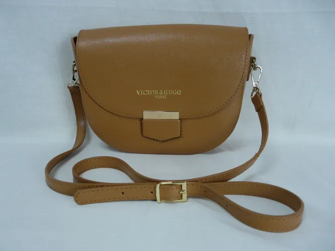Sac à bandoulière - Victor&Hugo Paris - Label Emmaus - Modalova