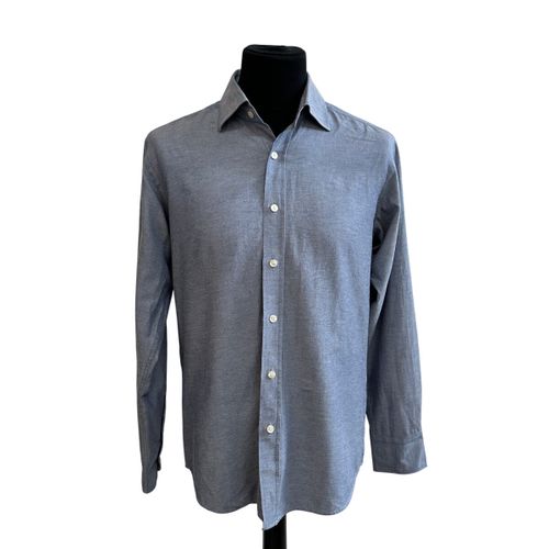 Chemise fil-à-fil – slim fit Taille L - Cacharel - Modalova