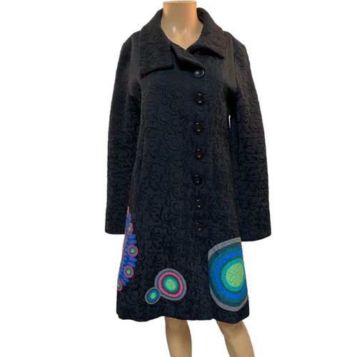 Manteau Femme - Desigual - 42 - desigual - Modalova