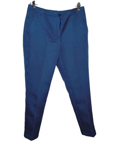Pantalon 7/8 Motifs (T6888) - Essentiel Antwerp - Modalova