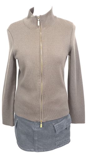 Gilet zippé " BEST DE " - La Redoute - Modalova