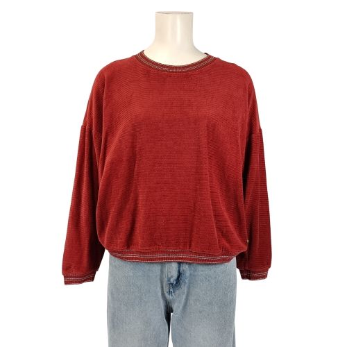 Pull Harris Wilson coton taille 2/M - Label Emmaus - Modalova