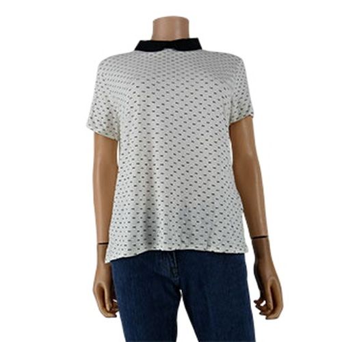 T-shirt imprimé nœuds - Taille L - Kiabi - Modalova