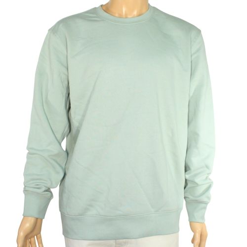 Sweat Vert Amande MIXTE Taille M - Label Emmaus - Modalova
