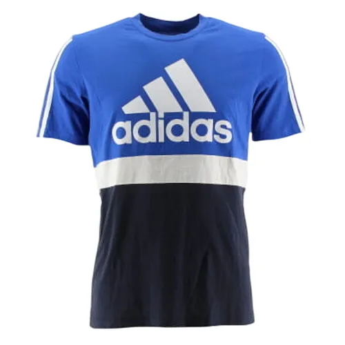 T-shirt imprimé logo - Taille M - Adidas - Modalova
