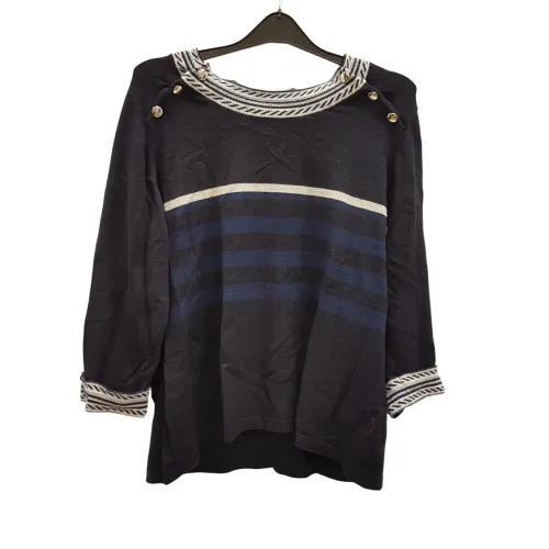 Pull - CHRISTINE LAURE - Taille 5 - Christine Laure - Modalova