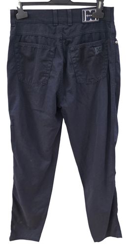 Pantalon en tissu épais s vintage de la marque Espada - Escada - Modalova