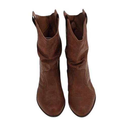 Bottines - BPC - Pointure 43 - Label Emmaus - Modalova