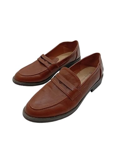 Mocassins À Plateau Lily Shoes (T6817) - Label Emmaus - Modalova