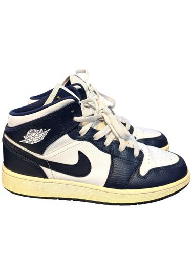 Mid « Obsidian » (GS) — Taille 38 - Air Jordan - Modalova