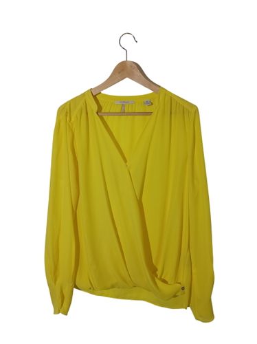 Blouse Fluide L (T6963) - Scotch & Soda - Modalova