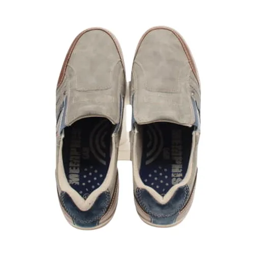 Chaussures mocassins - Memphis - Pointure 43 - Label Emmaus - Modalova