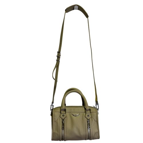 Zadig&Voltaire - Sac XS - Cuir - Zadig & Voltaire - Modalova