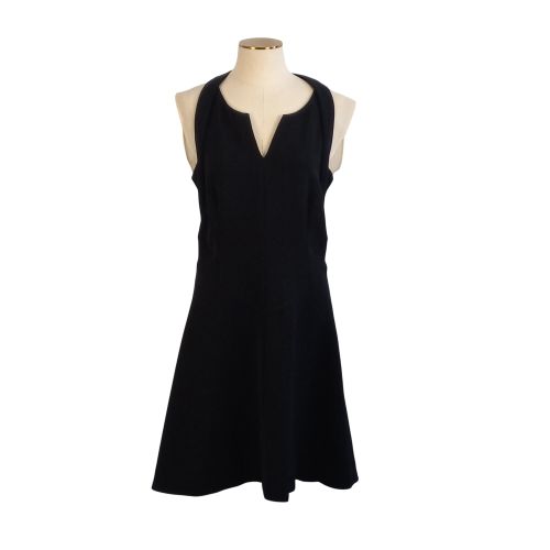 Robe taille L polyester LO 92 LA épaules 38 - The Kooples - Modalova