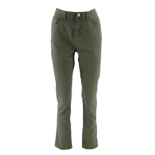 Pantalon kaki - Taille 40 - Gémo - Modalova