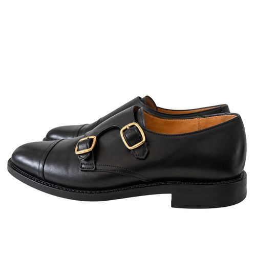 Mocassins - Finsbury - Cuir - Taille 42 - Label Emmaus - Modalova