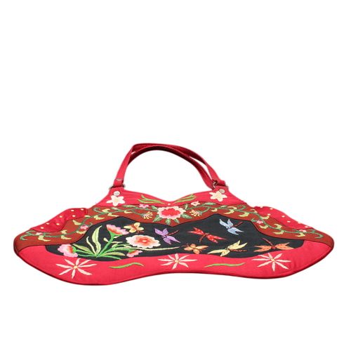 Sac aux libellules - Label Emmaus - Modalova