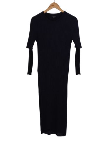 Robe taille S vise et polyester LO manches 56 LO robe 110 LA épaules 36 - Cos - Modalova