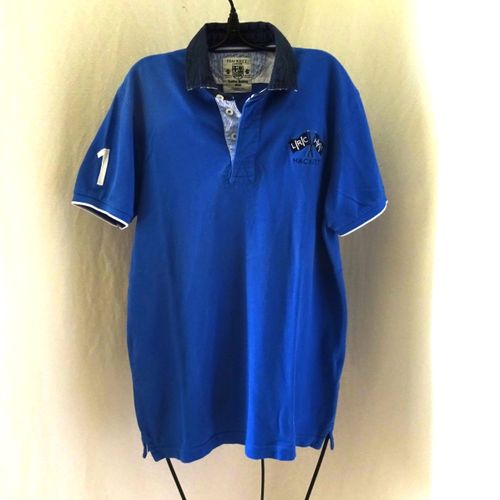 POLO-HOMME- HACKETT LONDON - hackett london - Modalova