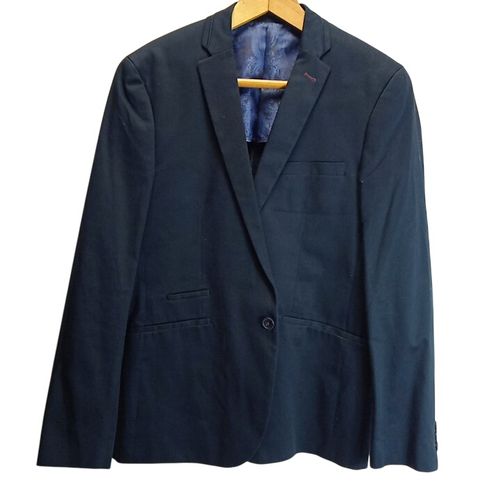 Veste de la marque Cia.Doterno taille 52 - Label Emmaus - Modalova