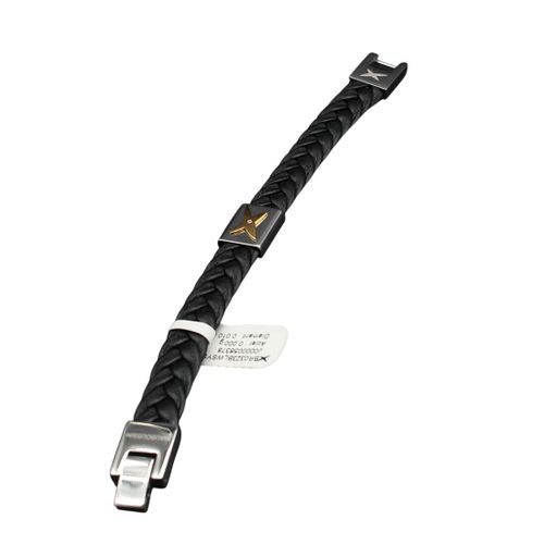 Bracelet Mauboussin Mec J'Te Kiff - Label Emmaus - Modalova