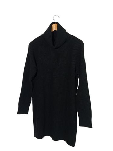Pull Col Roulé Maille Épaisse (T6919) - Label Emmaus - Modalova