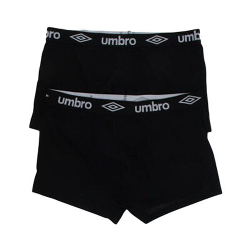 Lot de deux boxers - Taille XL - Umbro - Modalova