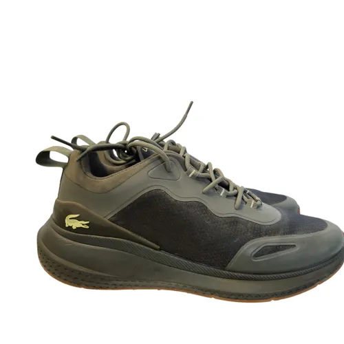 Sneakers Spin Ultra khaki/vert — pointure 44 - Lacoste - Modalova