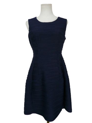 RF225 - Robe midi - Taille : 38 - La Fée Maraboutée - Modalova