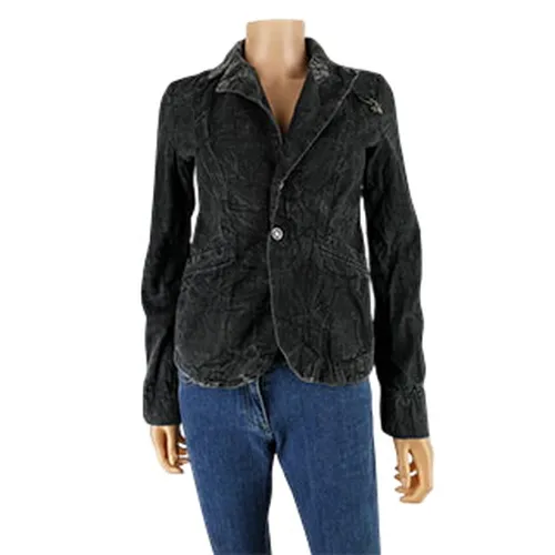 Veste en jeans - Taille S - Diesel - Modalova