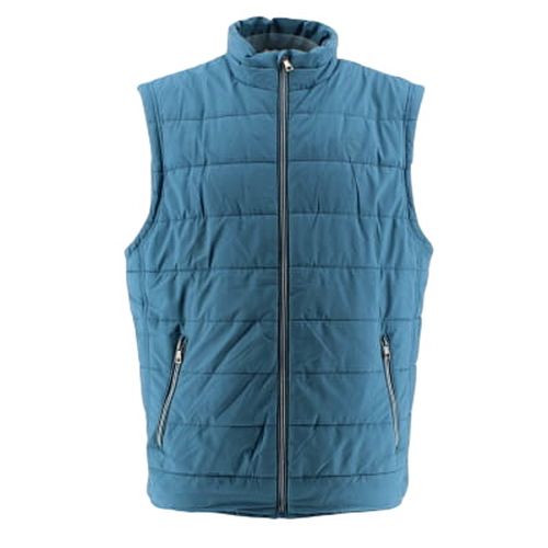 Manteau léger sans manches - Armand Thiery - Taille 2XL - Label Emmaus - Modalova