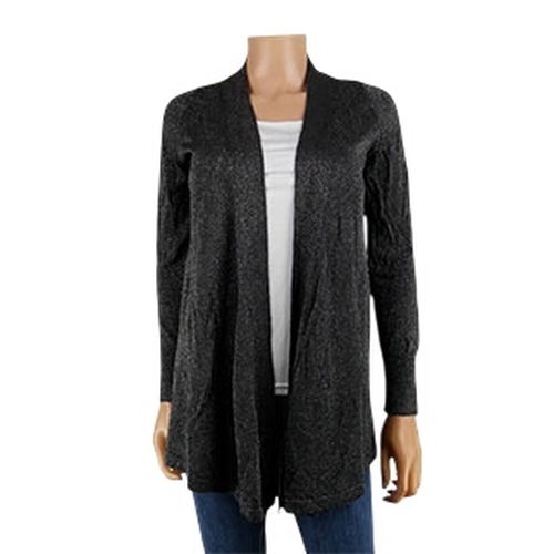 Gilet pailletés - Taille M - Zara - Modalova