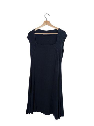 Robe Longue Cora Kemperman (V3794) - Label Emmaus - Modalova