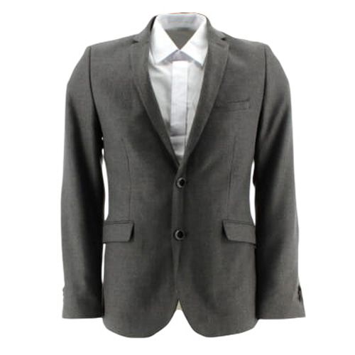 Veste grise à boutons - Taille 50 - Brice - Modalova