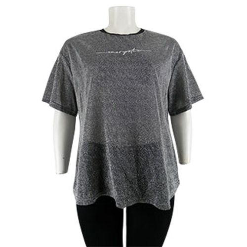 T-shirt imprimé - Taille 3XL - Shein - Modalova