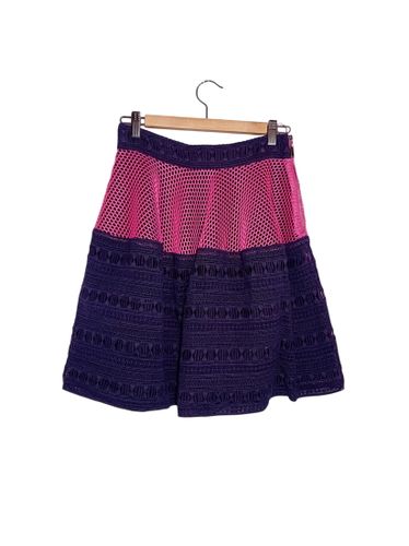 Jupe Courte Pinko M (T6893) - Pinko - Modalova