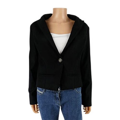 Blazer à bouton - Fleur De Sel - Taille 38 - Label Emmaus - Modalova