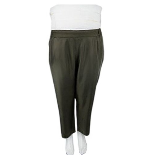 Pantalon - Un jour ailleurs - Taille 48 - Label Emmaus - Modalova