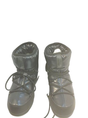 Bottes de neige Moon Boot "The Original" basses - Pointure 37 - Label Emmaus - Modalova