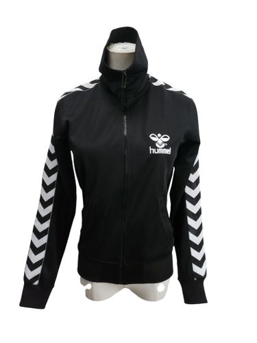 HO189 - Veste de sport - HUMMEL - Taille : XS - Label Emmaus - Modalova